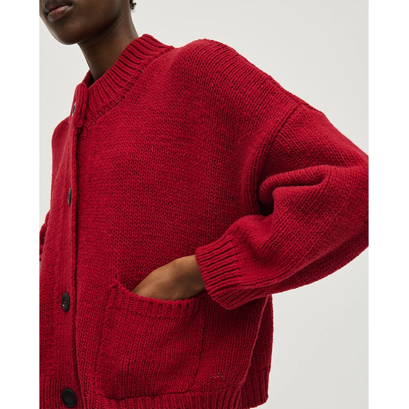 Babaa Sweater - Image 3