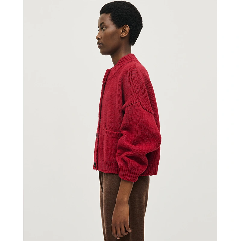 Babaa Sweater - Image 4