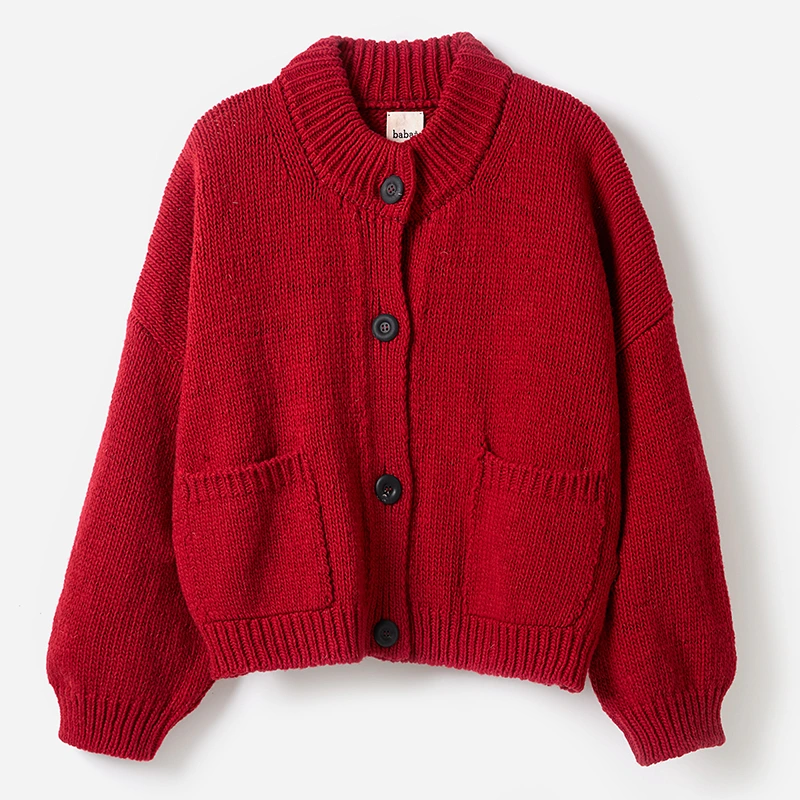 Babaa Sweater