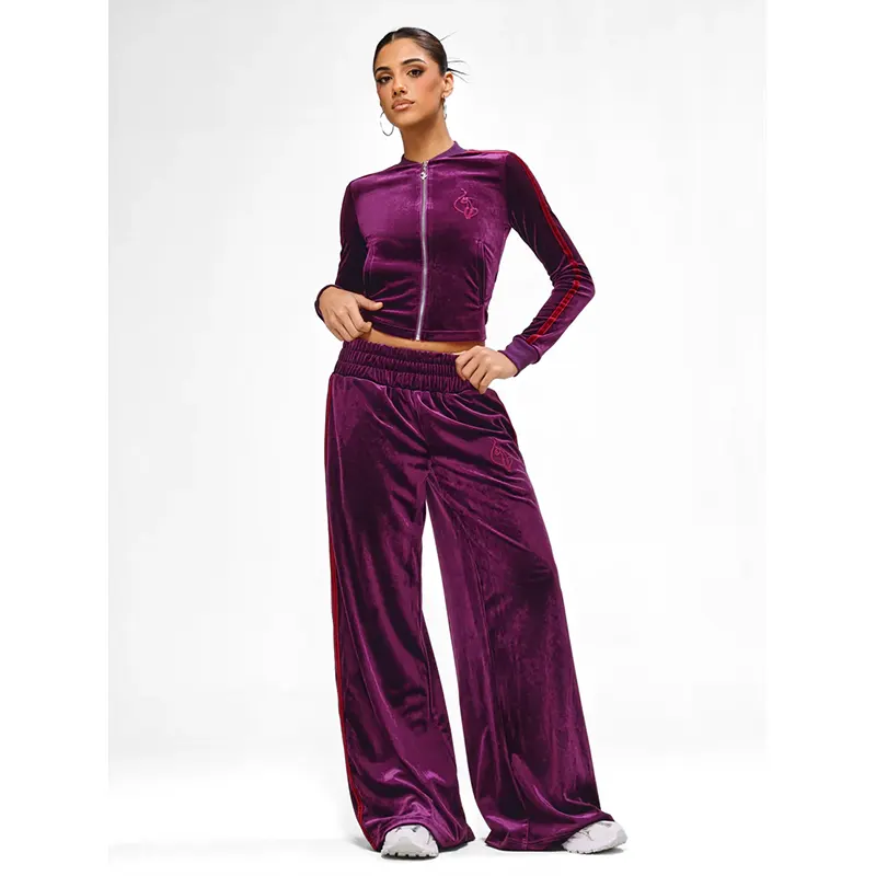 Baby Phat Jogging Suit - Image 3