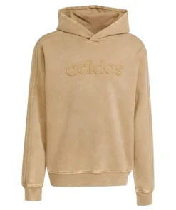 Backyard Legends Lionel Messi Adidas Hoodie