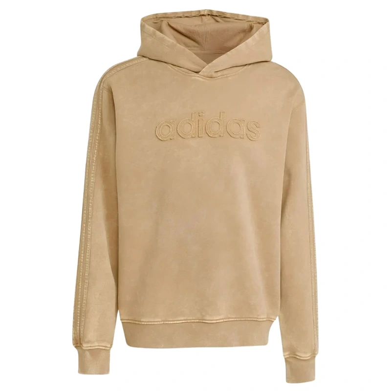 Backyard Legends Lionel Messi Adidas Hoodie