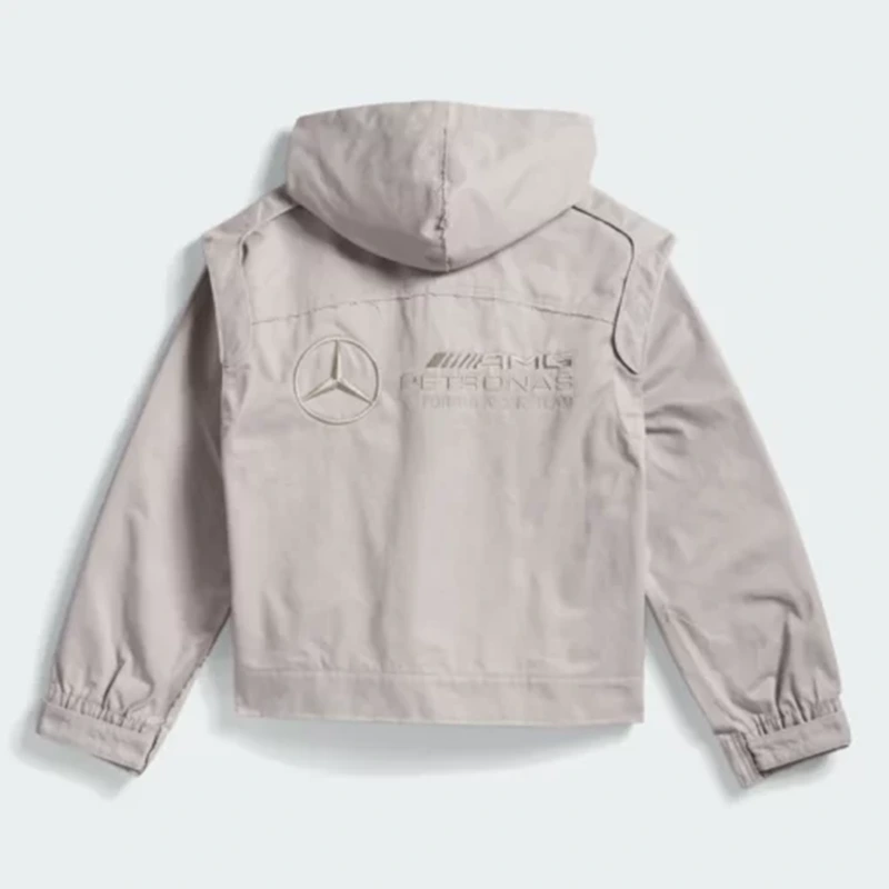 Bad Bunny Adidas Hoodie - Image 2