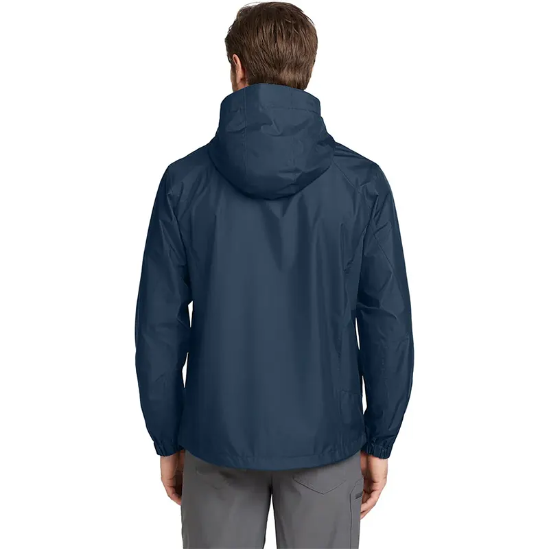 Baerskin Rain Jacket - Image 4