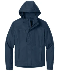 Baerskin Rain Jacket