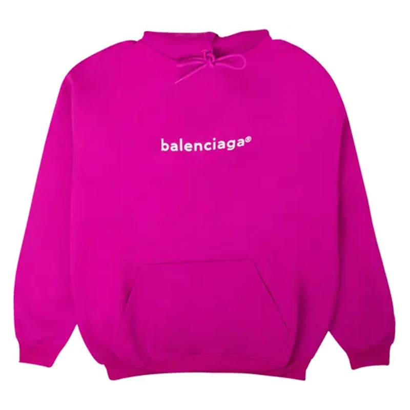 Balenciaga Copyright Hoodie