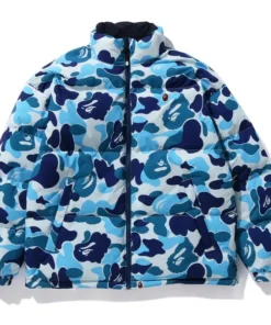 Bape Jacket