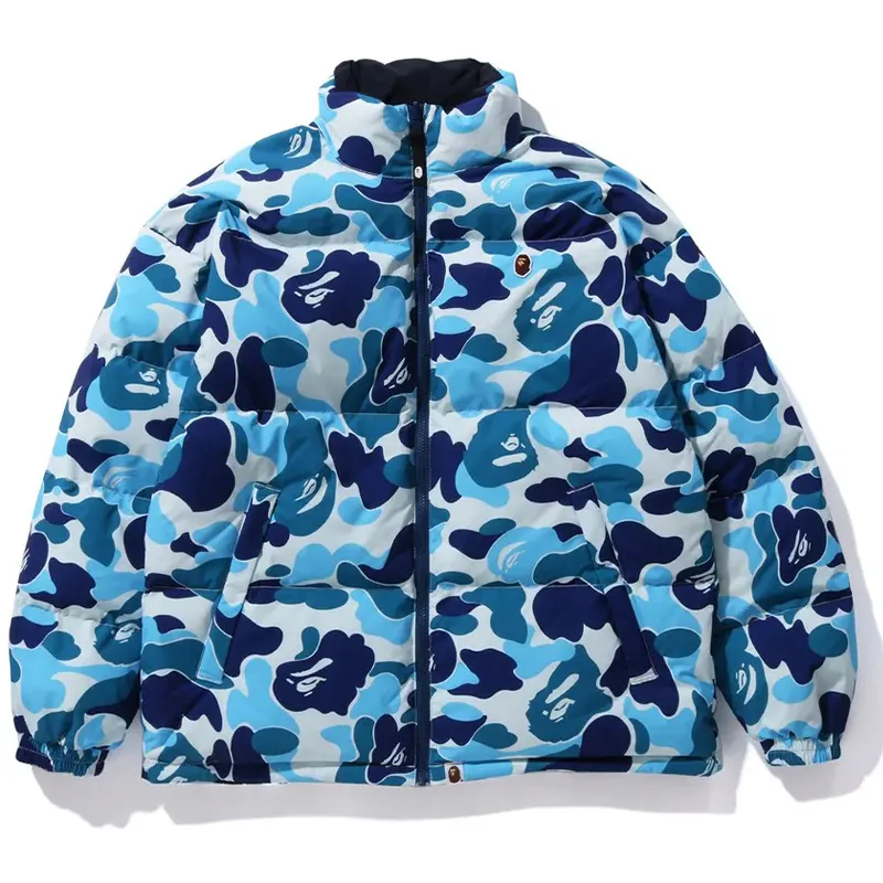 Bape Jacket