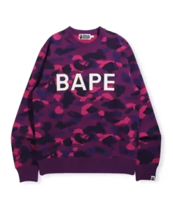 Bape Sweatshirt
