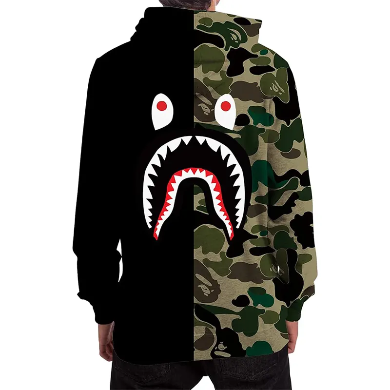 Bape Tracksuit - Image 3