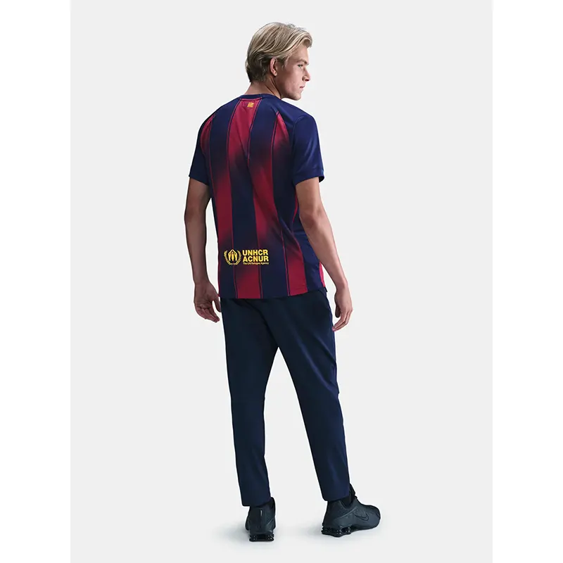 Barca Jersey - Image 2