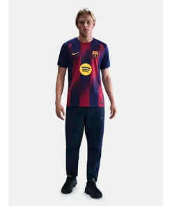 Barca Jersey