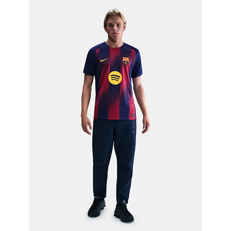 Barca Jersey