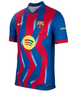 Barcelona Jersey