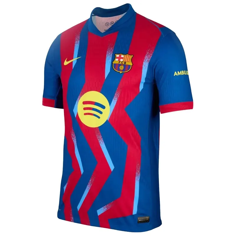 Barcelona Jersey