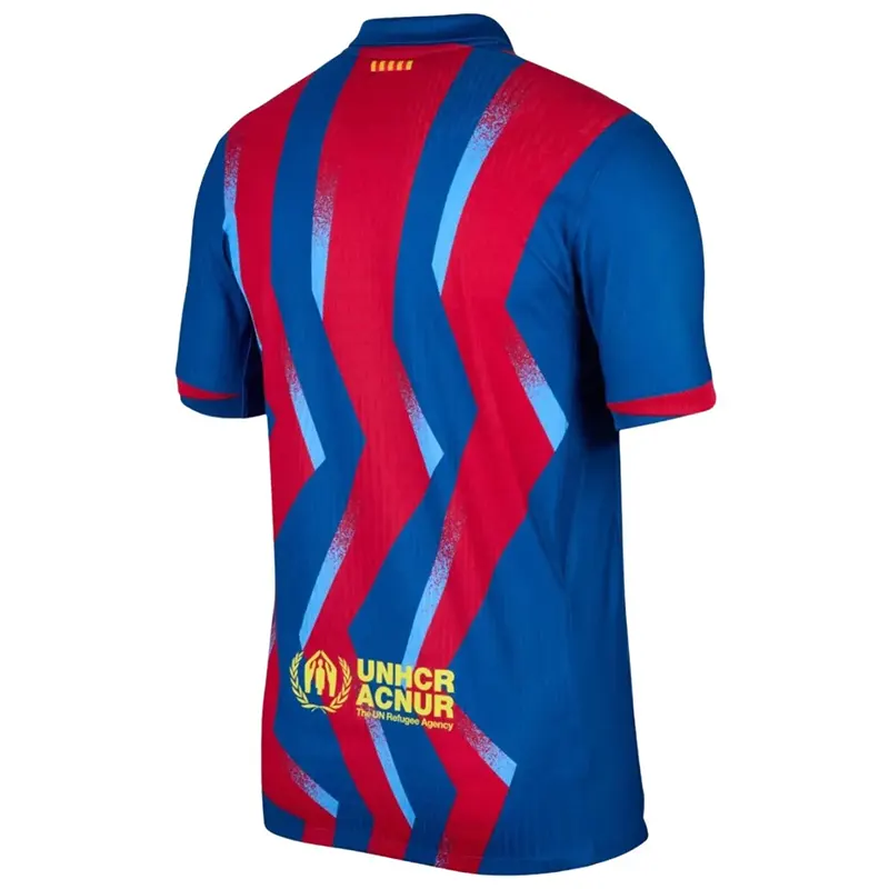 Barcelona Jersey - Image 2