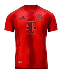 Bayern Jersey