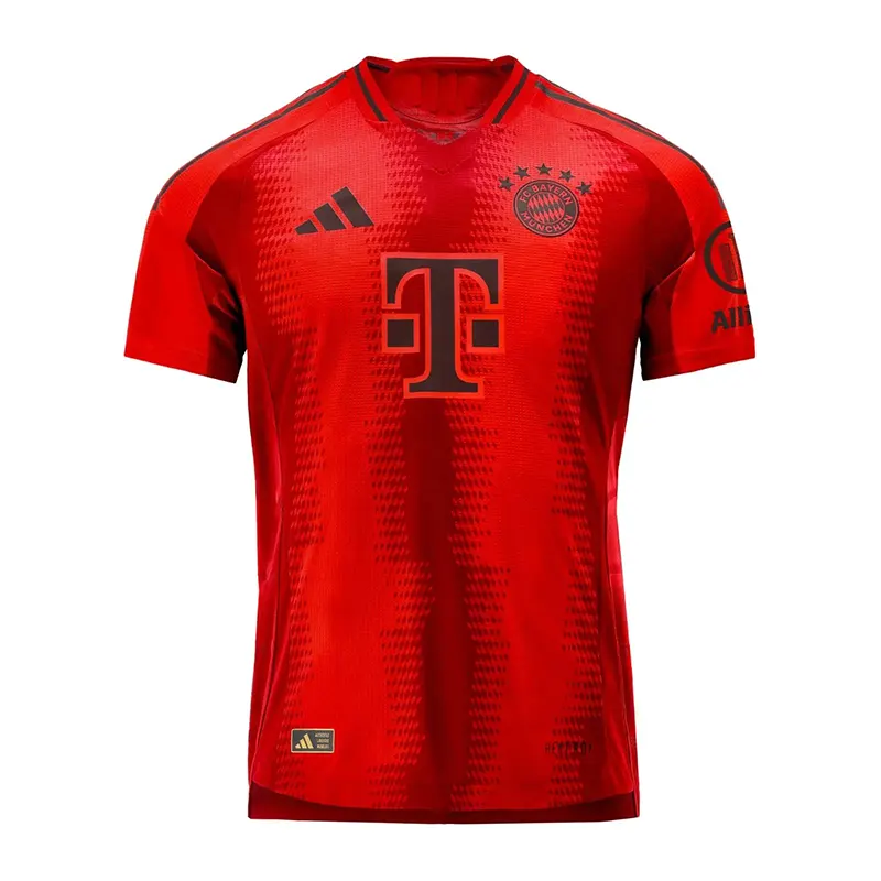 Bayern Jersey