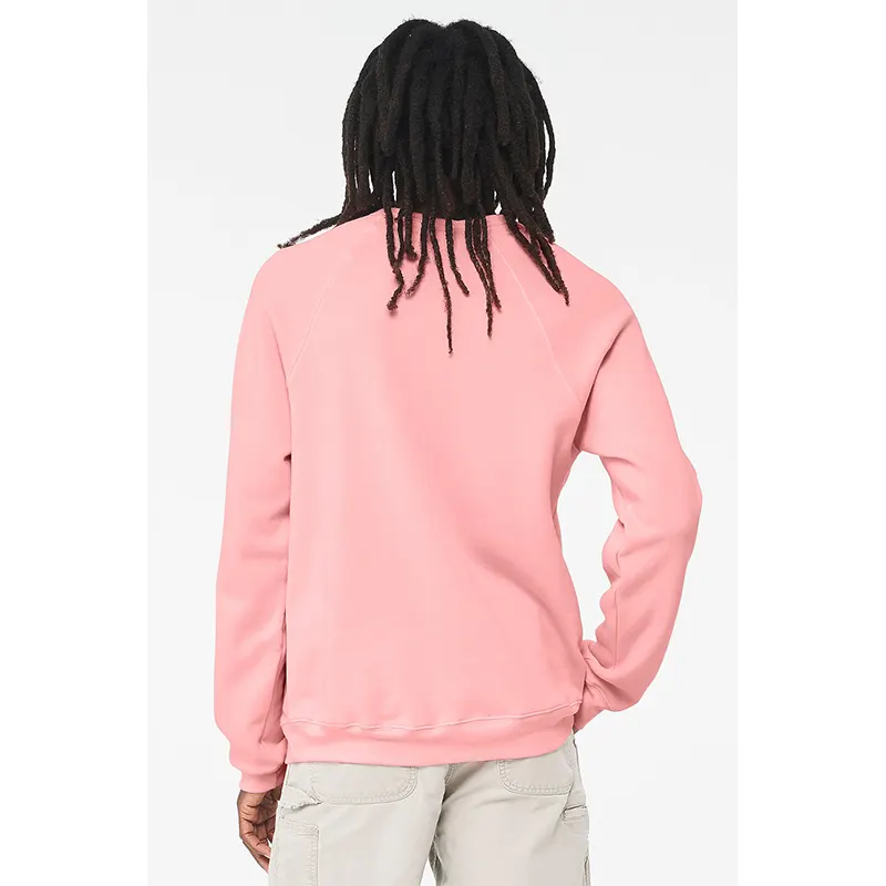 Bella Canvas Sweatshirt - Image 2