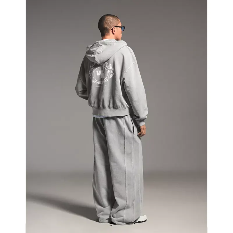 Bershka Tracksuit - Image 2