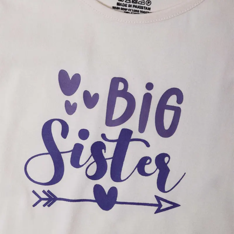 Big Sister Shirt - Image 2