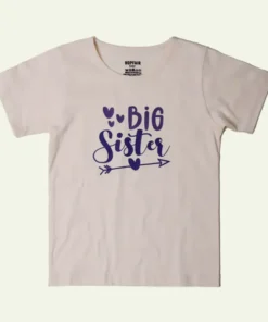 Big Sister Shirt