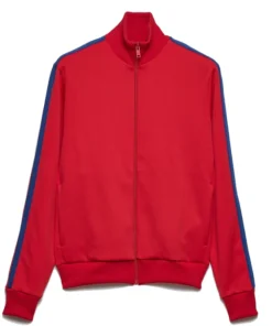 Billie Eilish 2026 Capital FM Prada Jacket