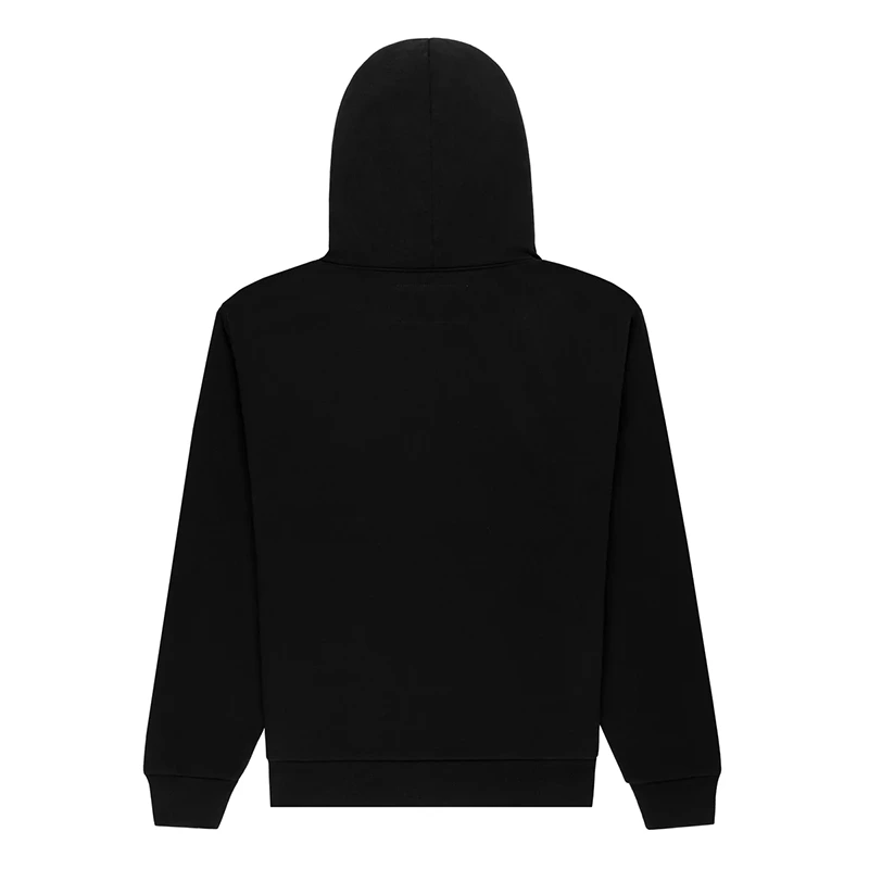 Black Spider Hoodie - Image 2