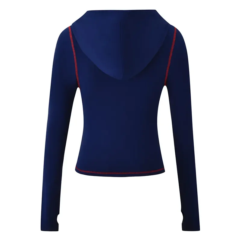 Blare Sport Hoodie - Image 4