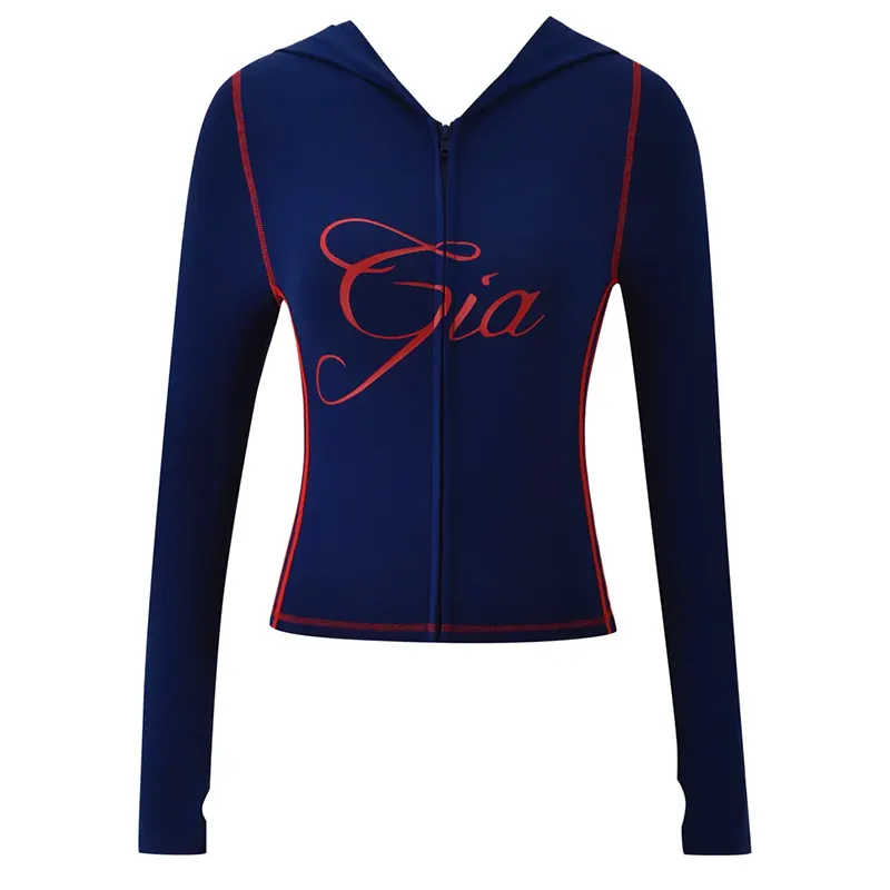 Blare Sport Hoodie - Image 3