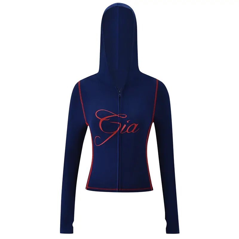 Blare Sport Hoodie - Image 2