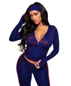 Blare Sport Hoodie