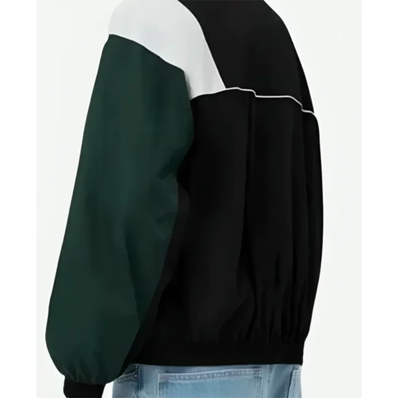 Blu Venturi Motorvalley S01 Track Jacket - Image 2