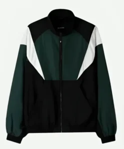 Blu Venturi Motorvalley S01 Track Jacket