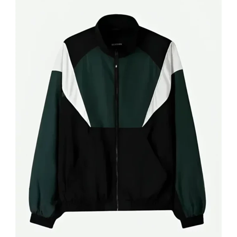 Blu Venturi Motorvalley S01 Track Jacket