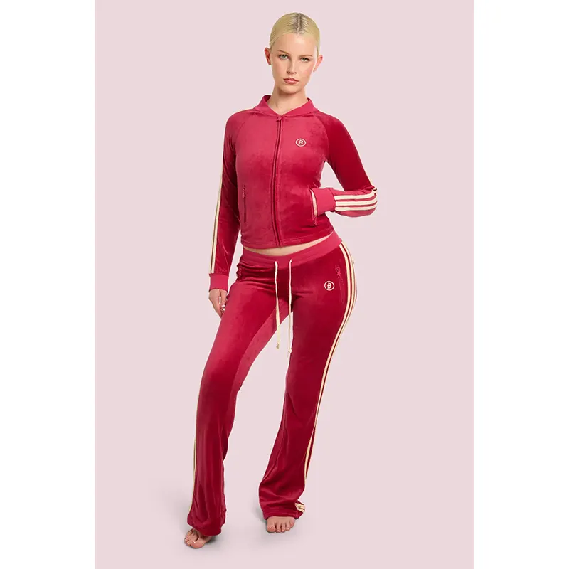 Body By Raven Tracksuit - Image 2