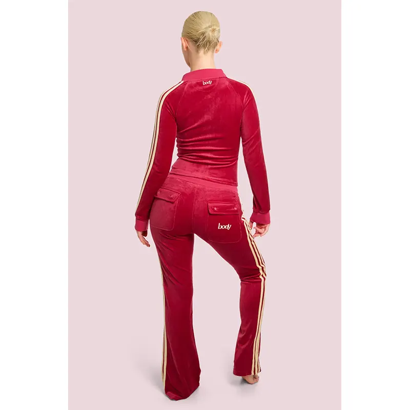 Body By Raven Tracksuit - Image 3