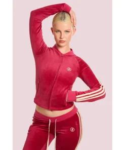 Body By Raven Tracksuit