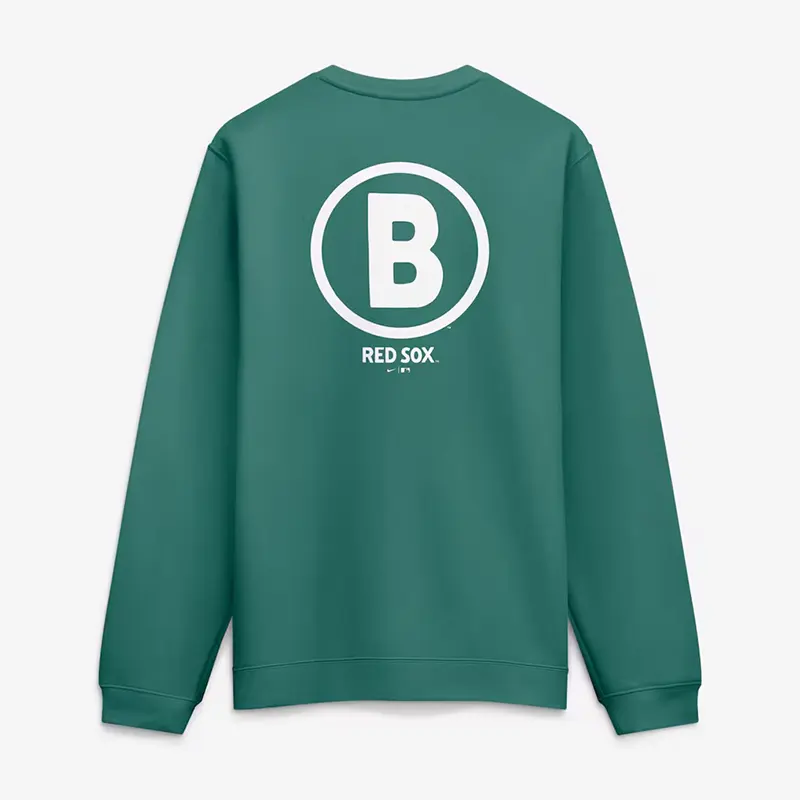 Boston Sweatshirt - Image 2
