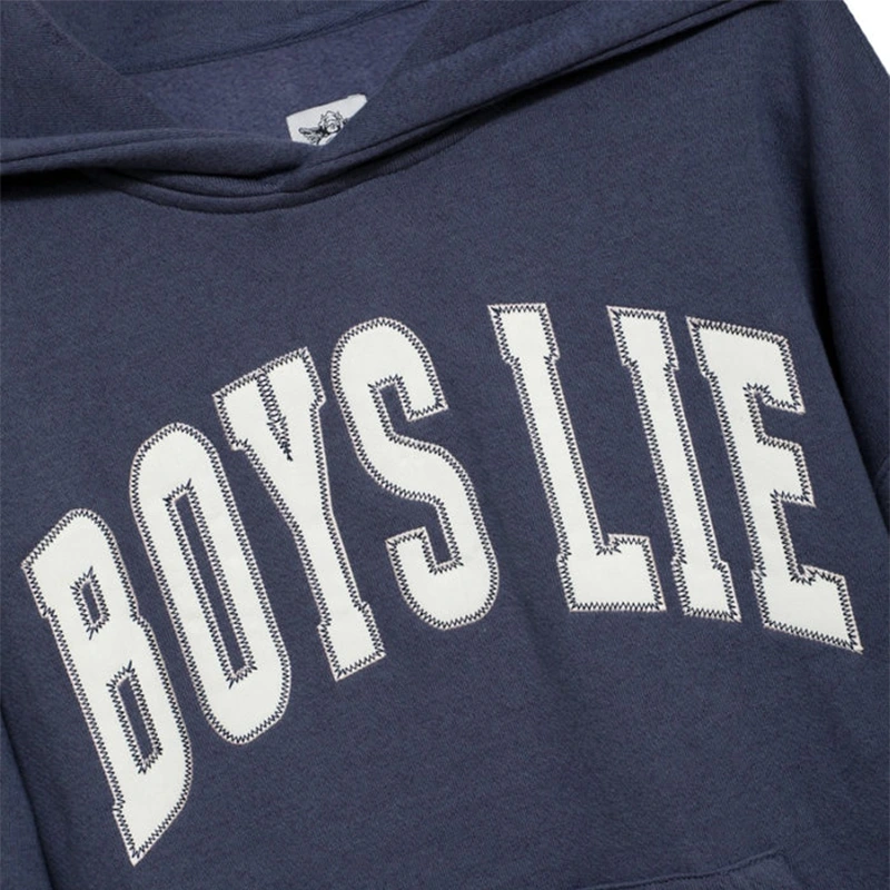 Boys Lie Sweatshirt - Image 3