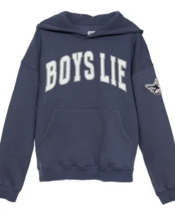 Boys Lie Sweatshirt