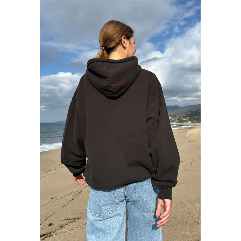 Brandy Melville Hoodie - Image 3