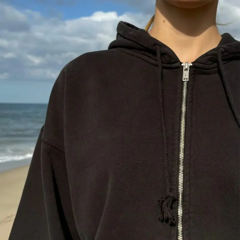 Brandy Melville Hoodie - Image 4