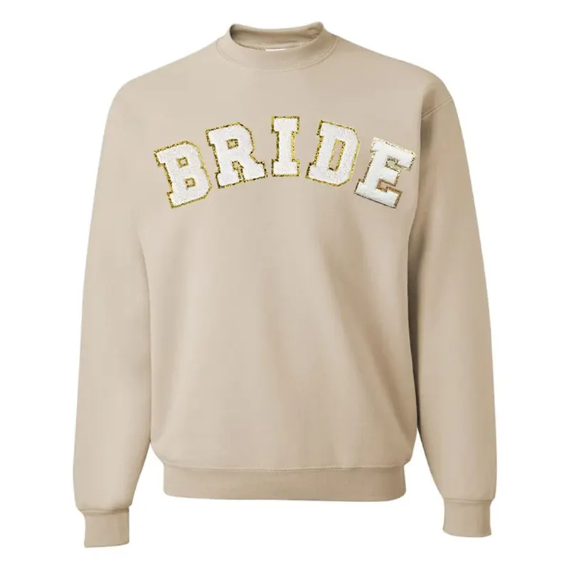 Bride Sweatshirt - Image 3