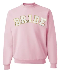 Bride Sweatshirt