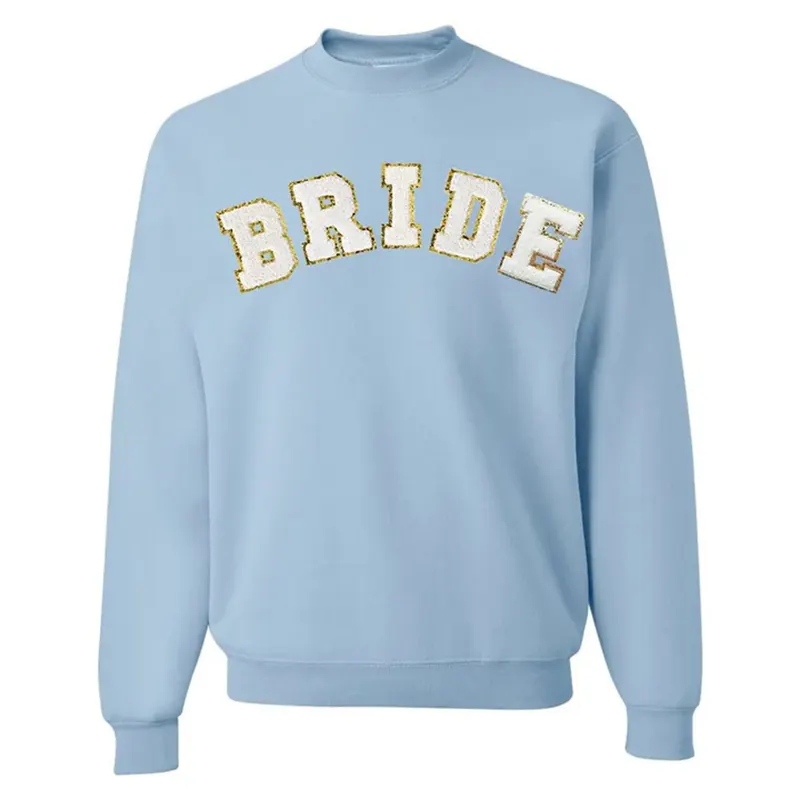 Bride Sweatshirt - Image 4