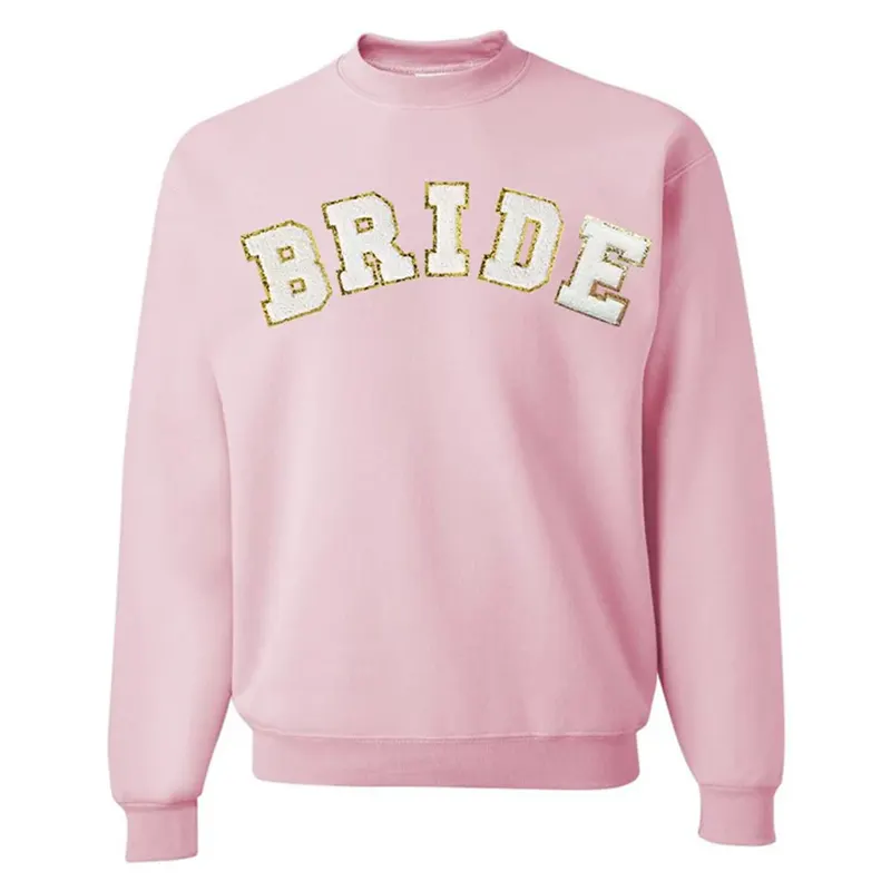 Bride Sweatshirt