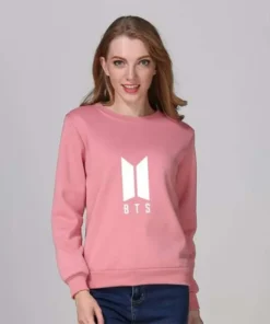 Bts Sweatshirt