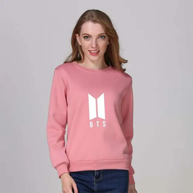 Bts Sweatshirt