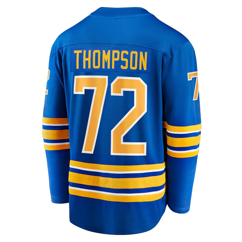 Buffalo Sabres Jersey - Image 3